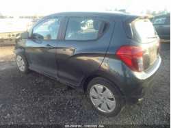 CHEVROLET SPARK KL8CA6SA7JC424335