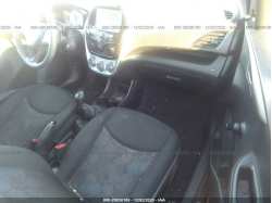 CHEVROLET SPARK KL8CA6SA7JC424335