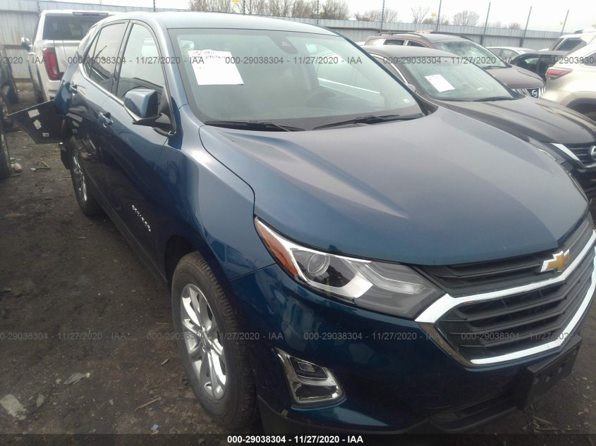 CHEVROLET EQUINOX 2GNAXUEV8L6214071