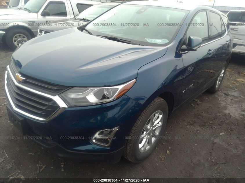 CHEVROLET EQUINOX 2GNAXUEV8L6214071