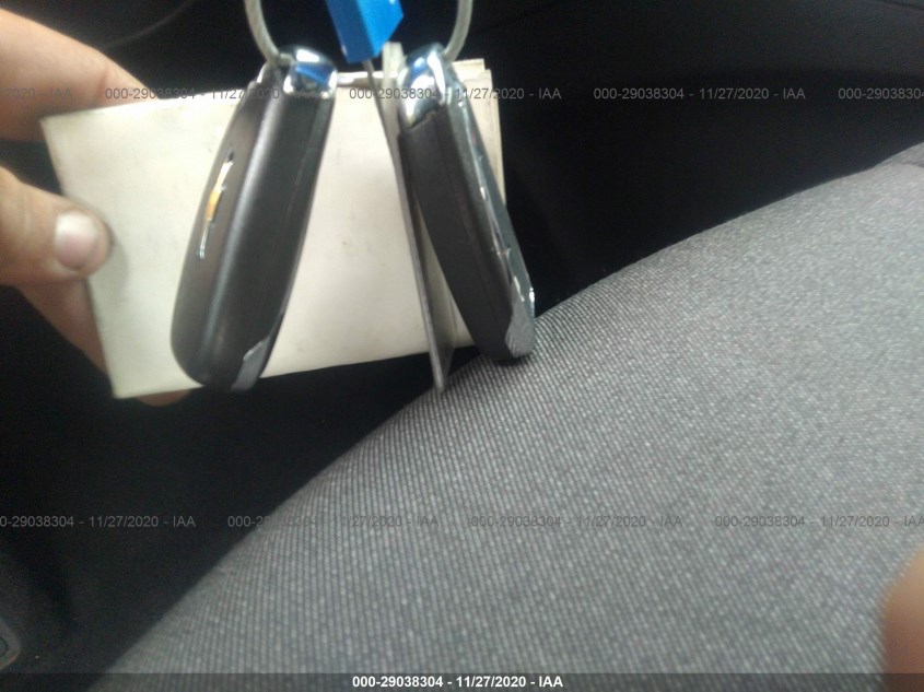 CHEVROLET EQUINOX 2GNAXUEV8L6214071