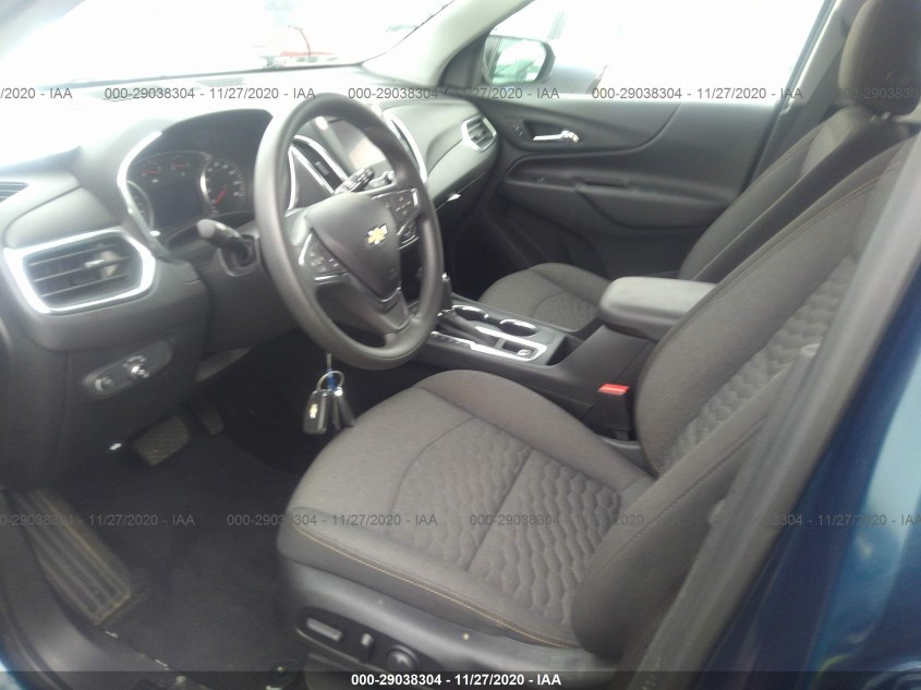 CHEVROLET EQUINOX 2GNAXUEV8L6214071