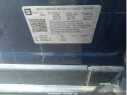 CHEVROLET EQUINOX 2GNAXUEV8L6214071