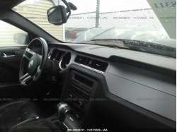 FORD MUSTANG 1ZVBP8AN3A5151817