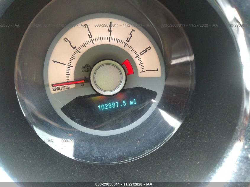 FORD MUSTANG 1ZVBP8AN3A5151817