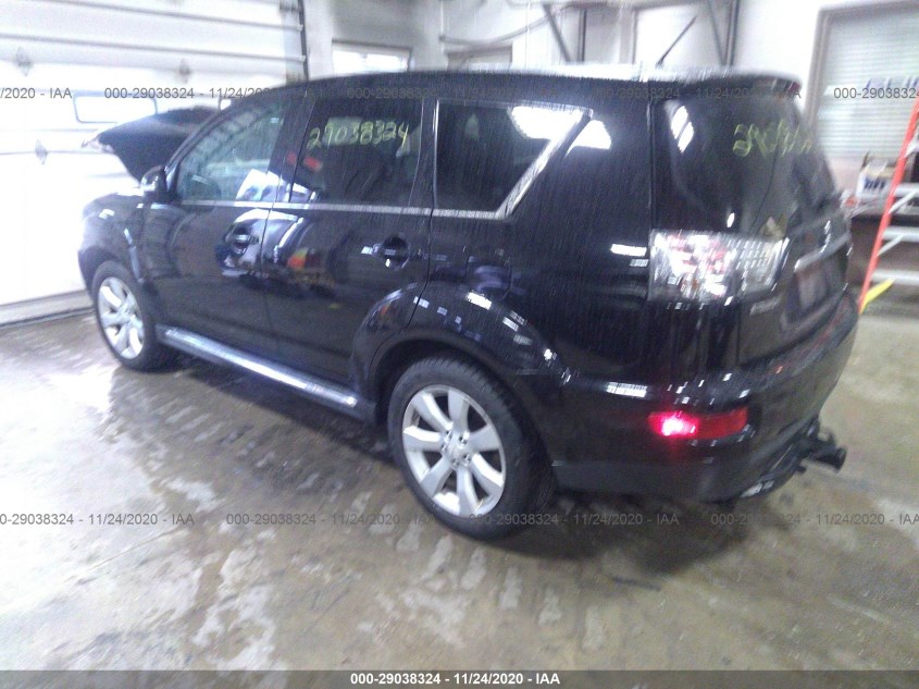 MITSUBISHI OUTLANDER JA4JT5AX7AZ003022