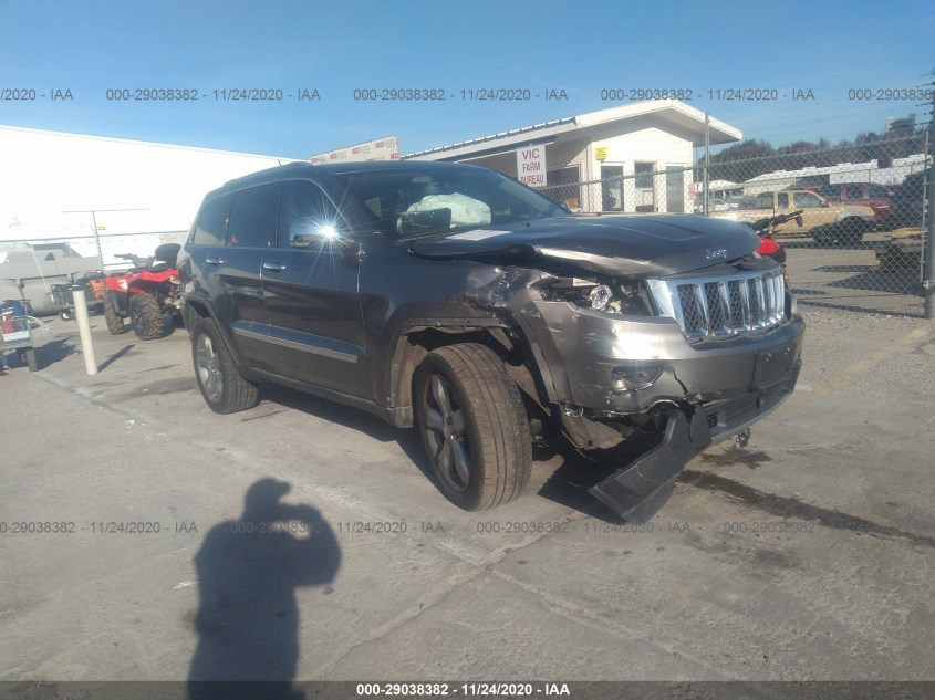 JEEP GRAND CHEROKEE 1J4RR6GG2BC744164