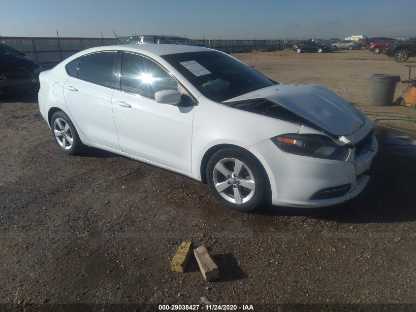 DODGE DART 1C3CDFBB1FD265955