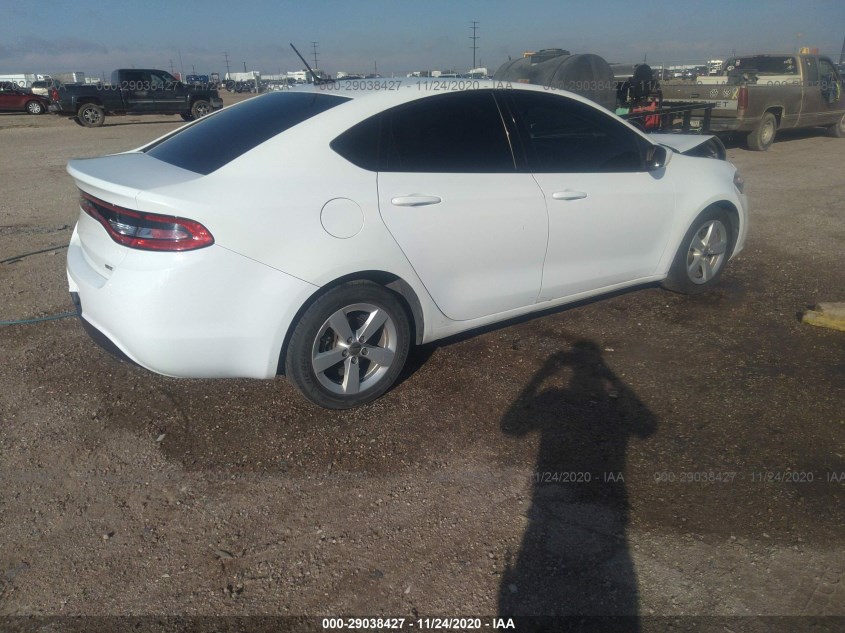 DODGE DART 1C3CDFBB1FD265955