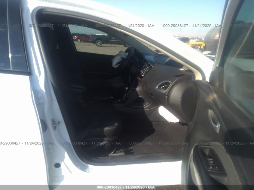 DODGE DART 1C3CDFBB1FD265955