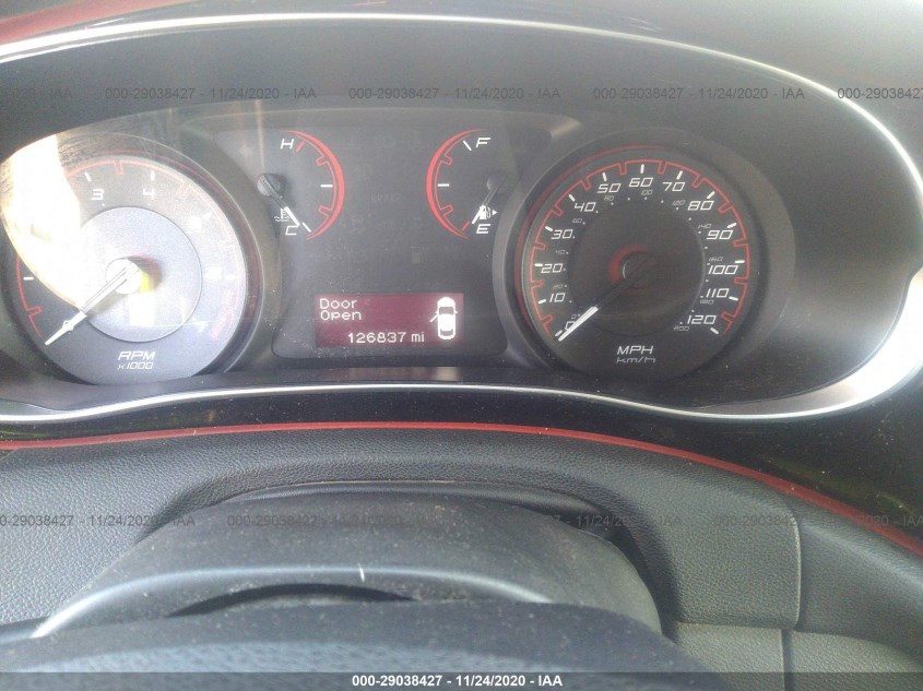 DODGE DART 1C3CDFBB1FD265955