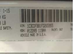 DODGE DART 1C3CDFBB1FD265955