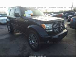 DODGE NITRO 1D4PU4GK3BW576850