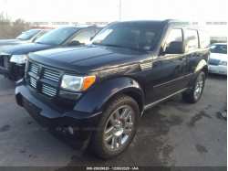 DODGE NITRO 1D4PU4GK3BW576850