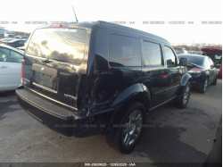 DODGE NITRO 1D4PU4GK3BW576850