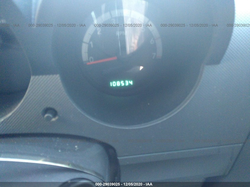 DODGE NITRO 1D4PU4GK3BW576850