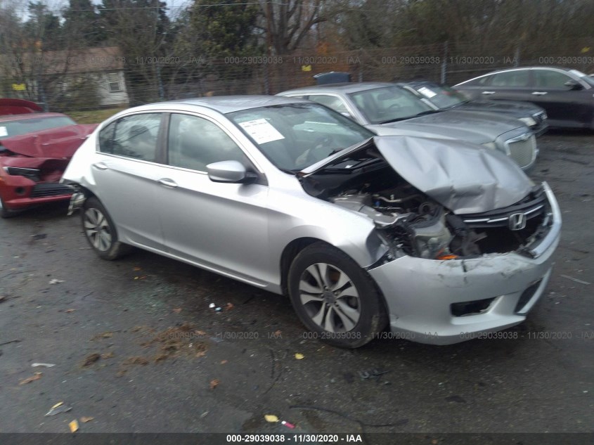 HONDA ACCORD SEDAN 1HGCR2F34FA093366
