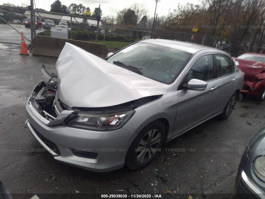 HONDA ACCORD SEDAN 1HGCR2F34FA093366