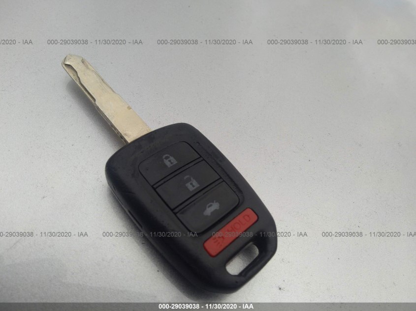 HONDA ACCORD SEDAN 1HGCR2F34FA093366