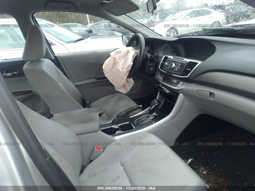 HONDA ACCORD SEDAN 1HGCR2F34FA093366