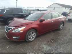 NISSAN ALTIMA 1N4AL3AP1DC149973