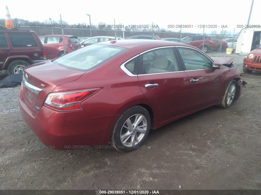 NISSAN ALTIMA 1N4AL3AP1DC149973