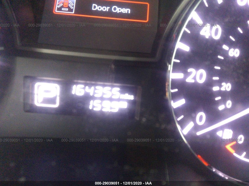 NISSAN ALTIMA 1N4AL3AP1DC149973