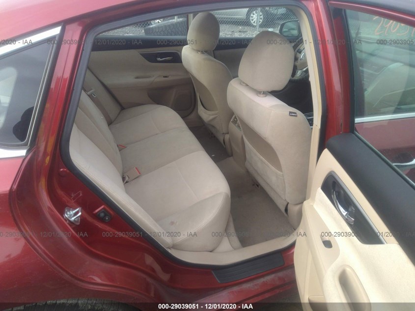 NISSAN ALTIMA 1N4AL3AP1DC149973
