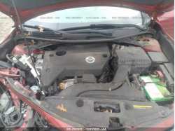NISSAN ALTIMA 1N4AL3AP1DC149973