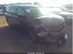 HONDA ODYSSEY 5FNRL5H35GB048504