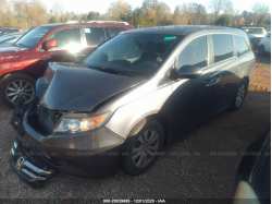 HONDA ODYSSEY 5FNRL5H35GB048504
