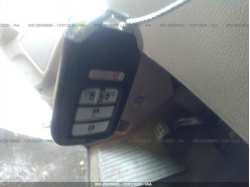 HONDA ODYSSEY 5FNRL5H35GB048504