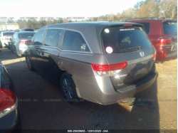 HONDA ODYSSEY 5FNRL5H35GB048504
