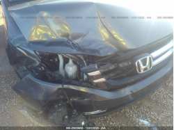 HONDA ODYSSEY 5FNRL5H35GB048504