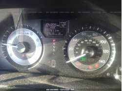 HONDA ODYSSEY 5FNRL5H35GB048504