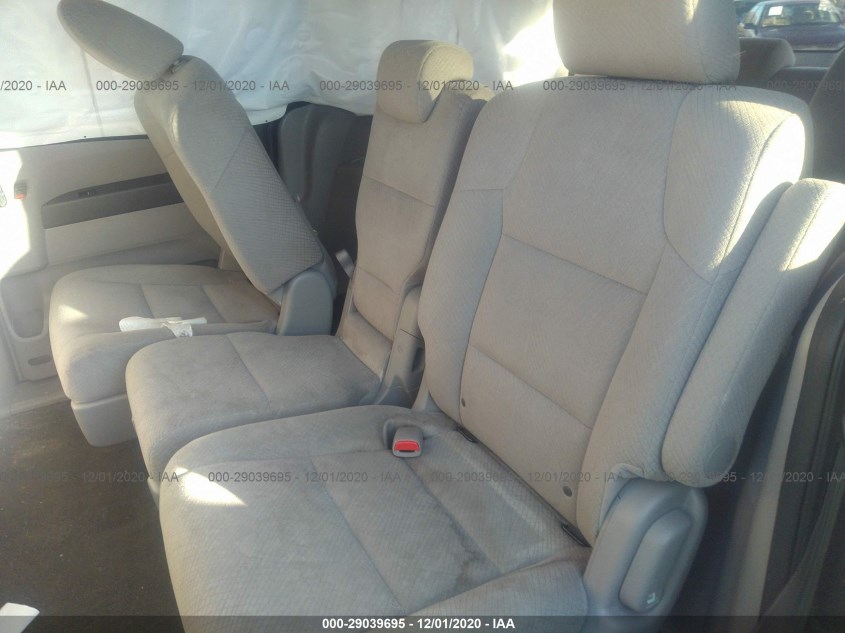 HONDA ODYSSEY 5FNRL5H35GB048504