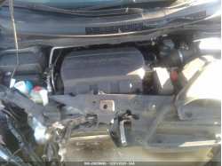 HONDA ODYSSEY 5FNRL5H35GB048504