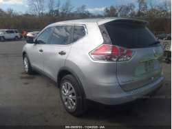 NISSAN ROGUE KNMAT2MT6GP678507