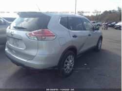 NISSAN ROGUE KNMAT2MT6GP678507