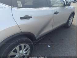 NISSAN ROGUE KNMAT2MT6GP678507