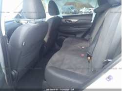 NISSAN ROGUE KNMAT2MT6GP678507