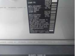NISSAN ROGUE KNMAT2MT6GP678507