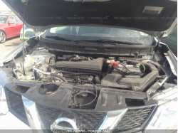 NISSAN ROGUE KNMAT2MT6GP678507