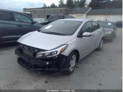 KIA FORTE 3KPFK4A79JE177176