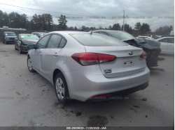 KIA FORTE 3KPFK4A79JE177176