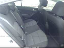 KIA FORTE 3KPFK4A79JE177176