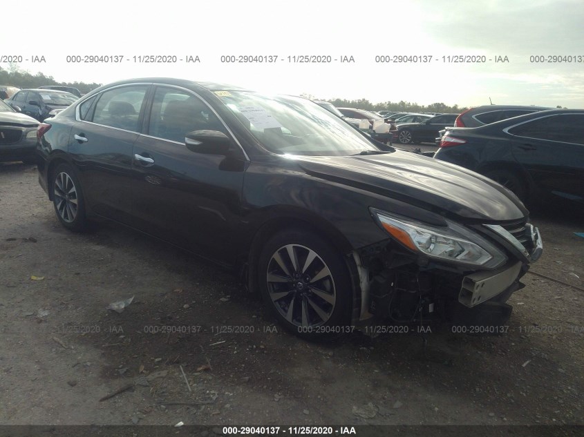 NISSAN ALTIMA 1N4AL3AP0GC278159