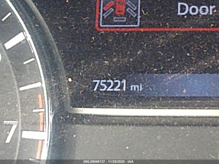 NISSAN ALTIMA 1N4AL3AP0GC278159