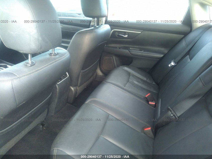 NISSAN ALTIMA 1N4AL3AP0GC278159