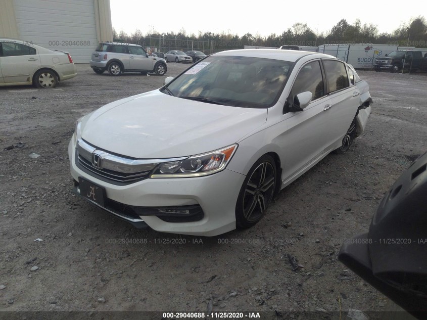 HONDA ACCORD SEDAN 1HGCR2F55HA002951